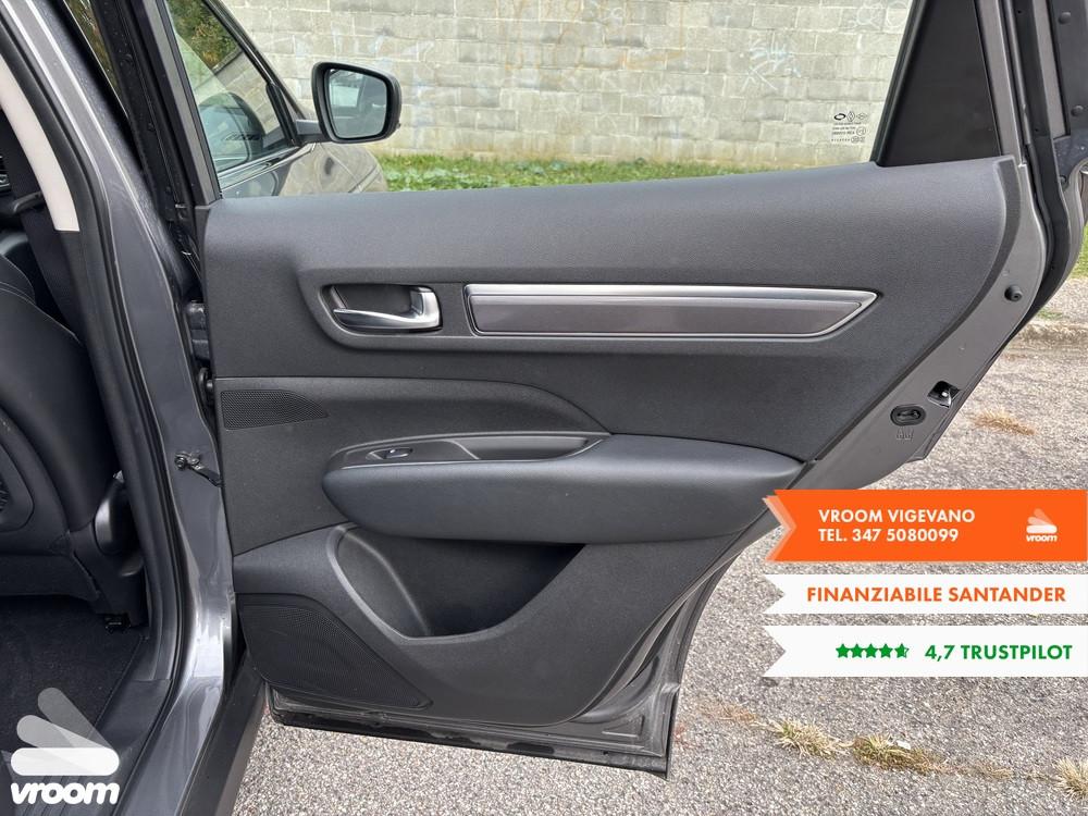 RENAULT Koleos 2ª serie Koleos dCi 175CV 4×4 ...
