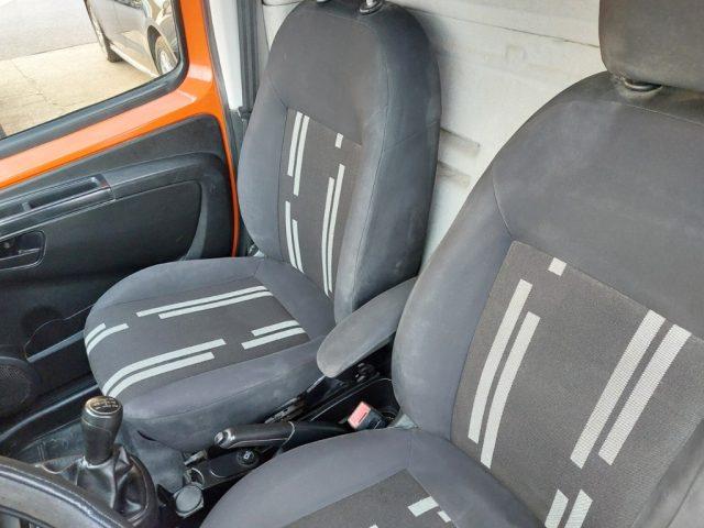 FIAT Fiorino 1.3 MJT 75CV Furgone SX E5+