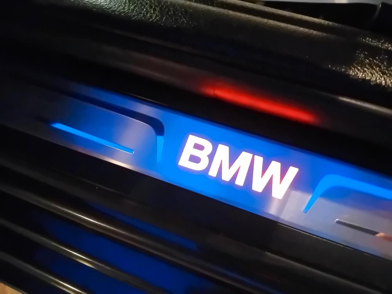Bmw 520 520d Luxury