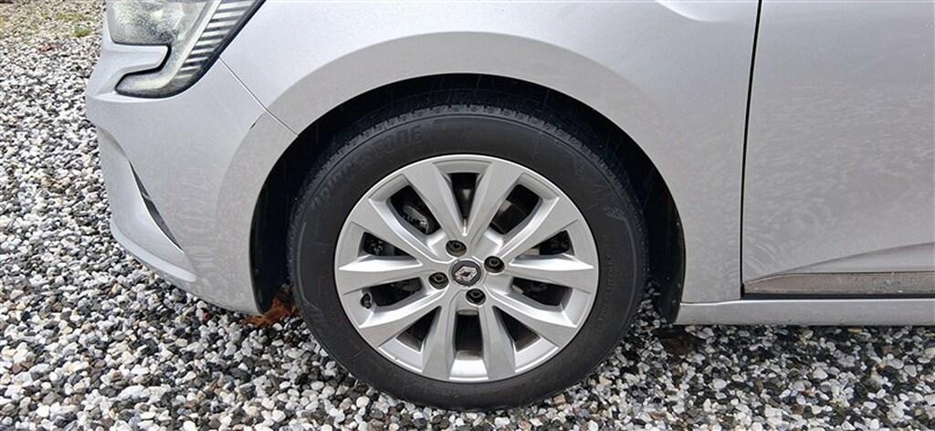 Renault Clio 5 Porte 1.0 SCe Intens