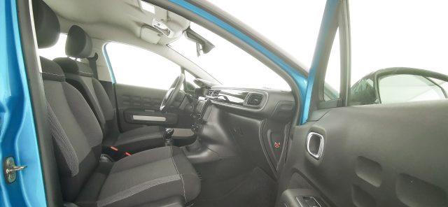 CITROEN C3 PureTech 83 S&S Feel