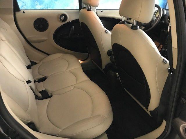 MINI Cooper SD Countryman 2.0 Automatic ALL4