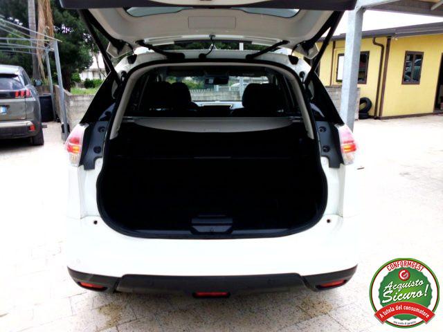 NISSAN X-Trail 1.6 dCi 4WD Tekna
