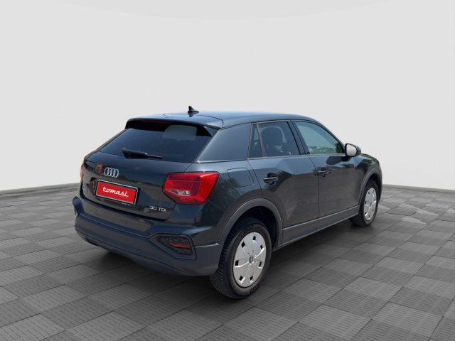 AUDI Q2 Q2 30 TDI S tronic Business