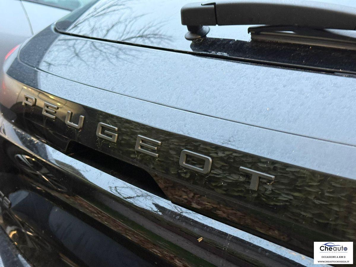 PEUGEOT - 208 - PureTech 100 S&S 5p. Allure