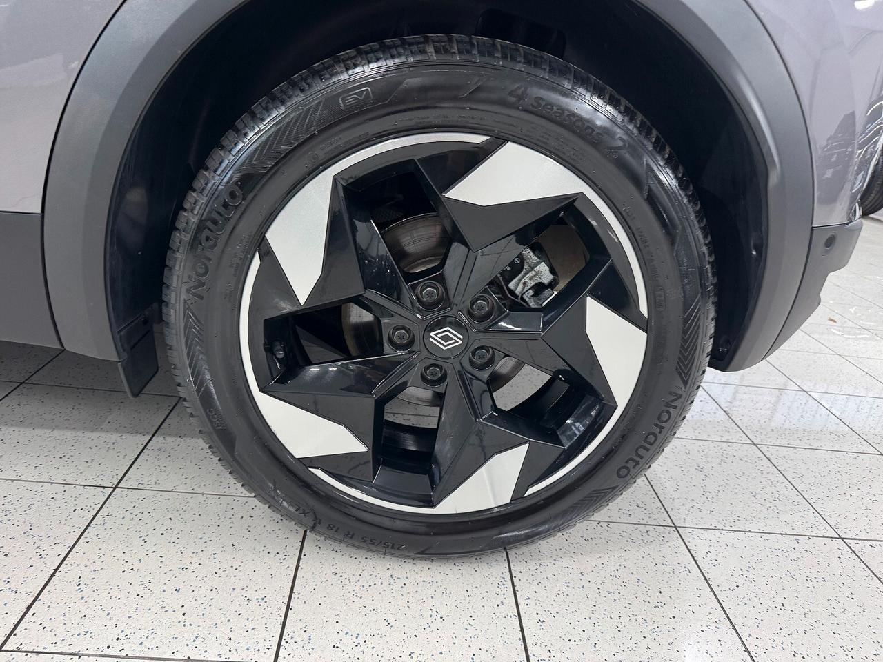 Captur 1.0 100cv Techno GPL CASA MADRE BELLA