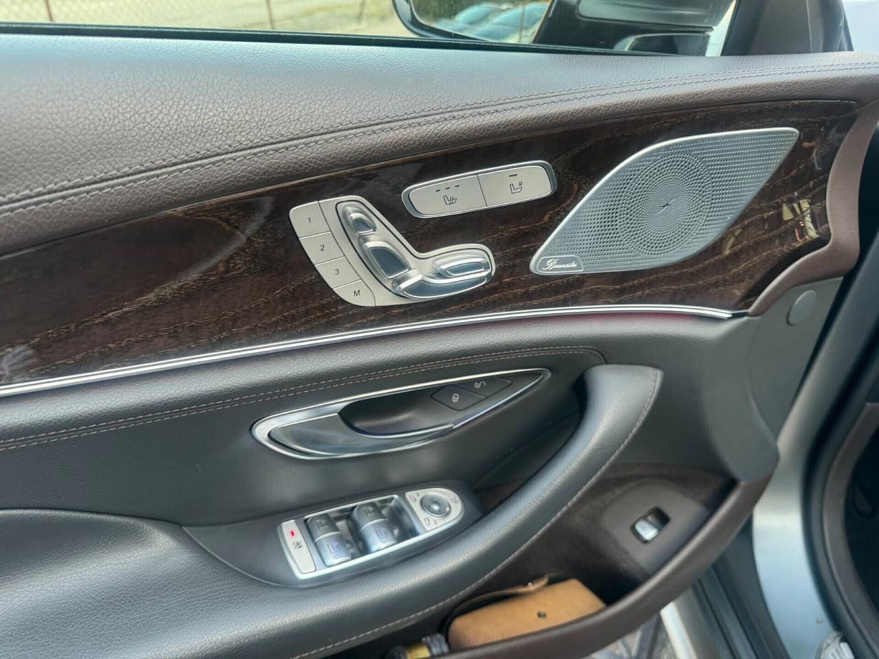 Mercedes-benz CLS 350d FULL OPTIONAL EURO 6