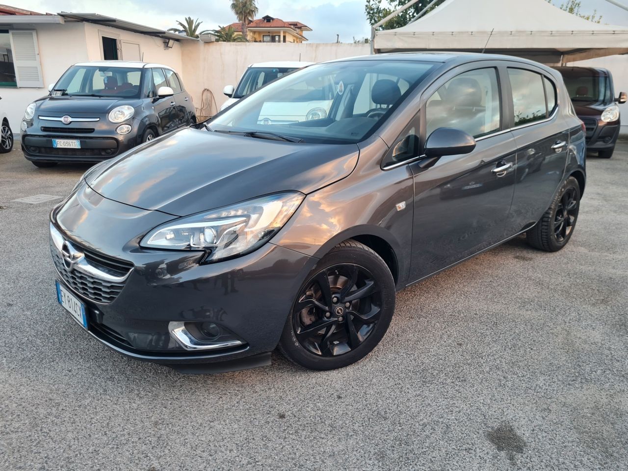 Opel Corsa 1.3 CDTI ecoFLEX Start&amp;Stop 5 porte n-Joy