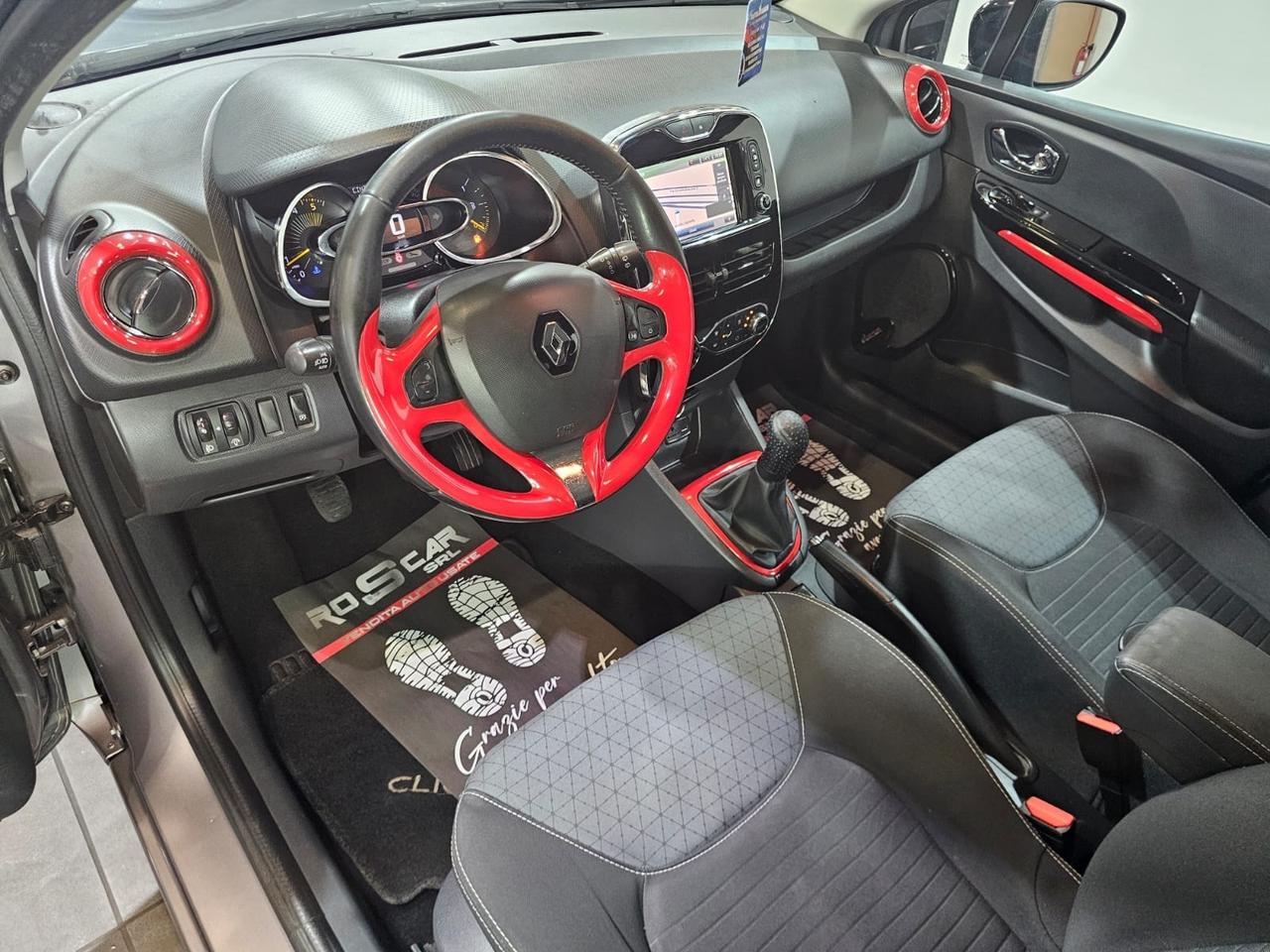 Renault Clio 1.5 dCi 8V 90CV Start&Stop 5 porte Energy