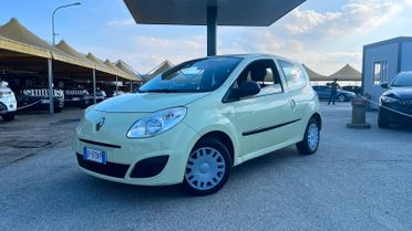 Renault Twingo 1.2 8V GPL