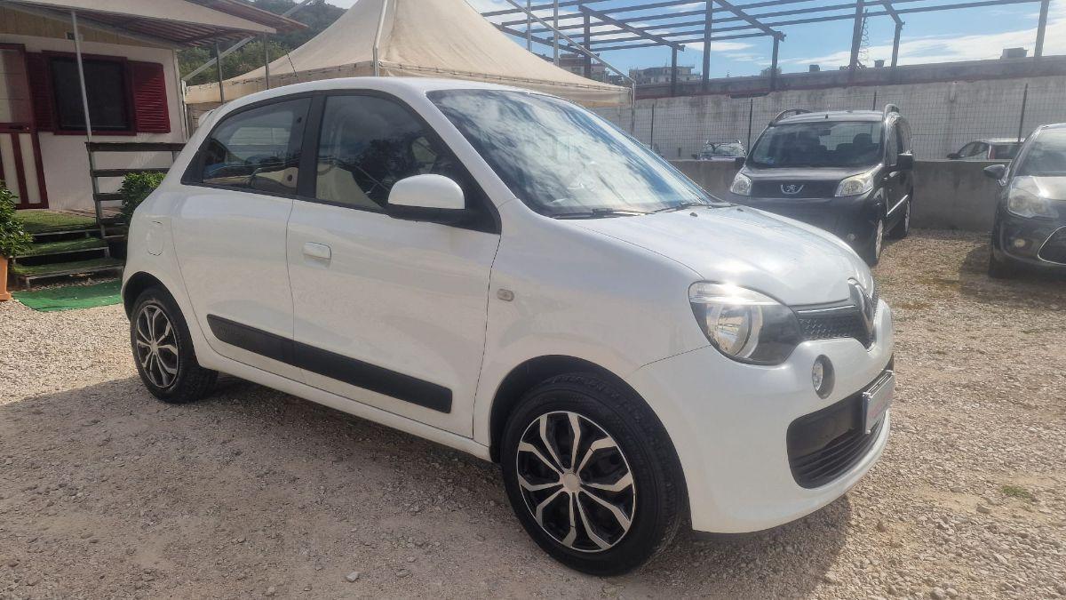RENAULT - Twingo - 1.0 SCe S&S Energy