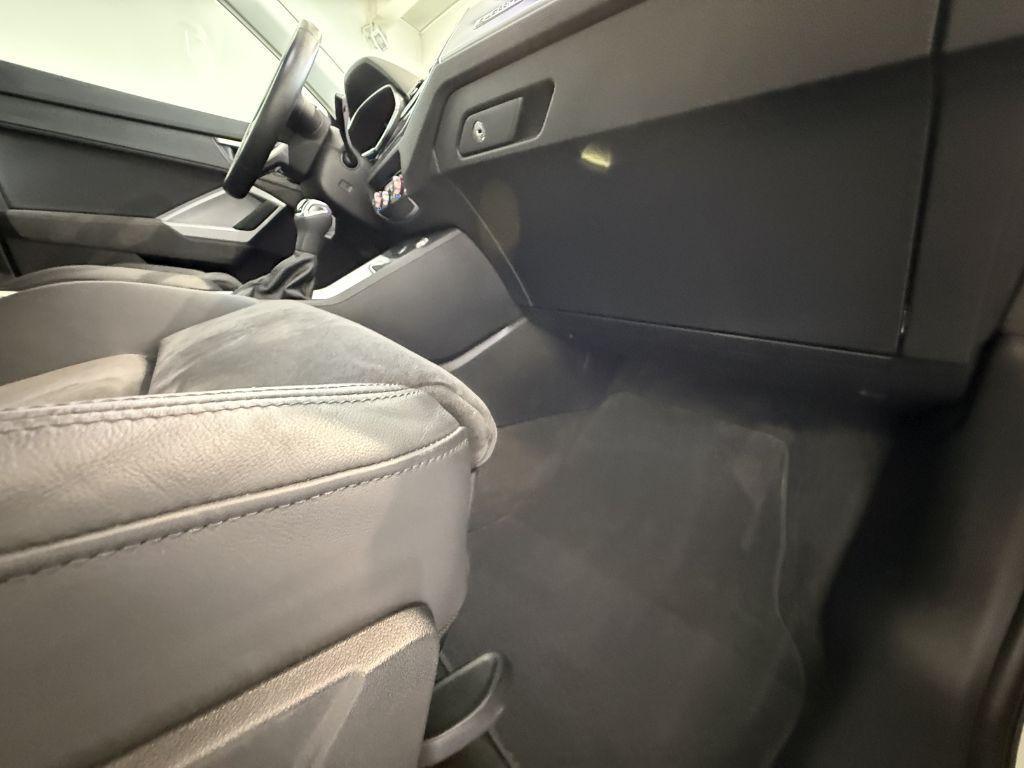 AUDI - Q3 - 2.0 TDI 150 CV quattro S tronic Advanced Sline
