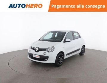 RENAULT Twingo SCe EDC Lovely
