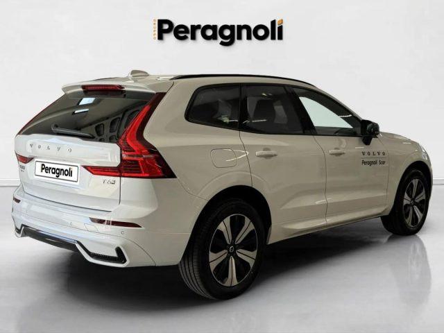 VOLVO XC60 T6 AWD PLUS DARK AUTOMATICA AZIENDALE