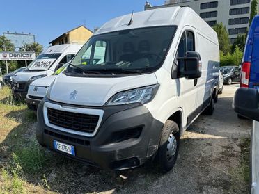 Peugeot Boxer 335 2.2 BlueHDi 140 S&S L2H2 (IVA ESCL.)