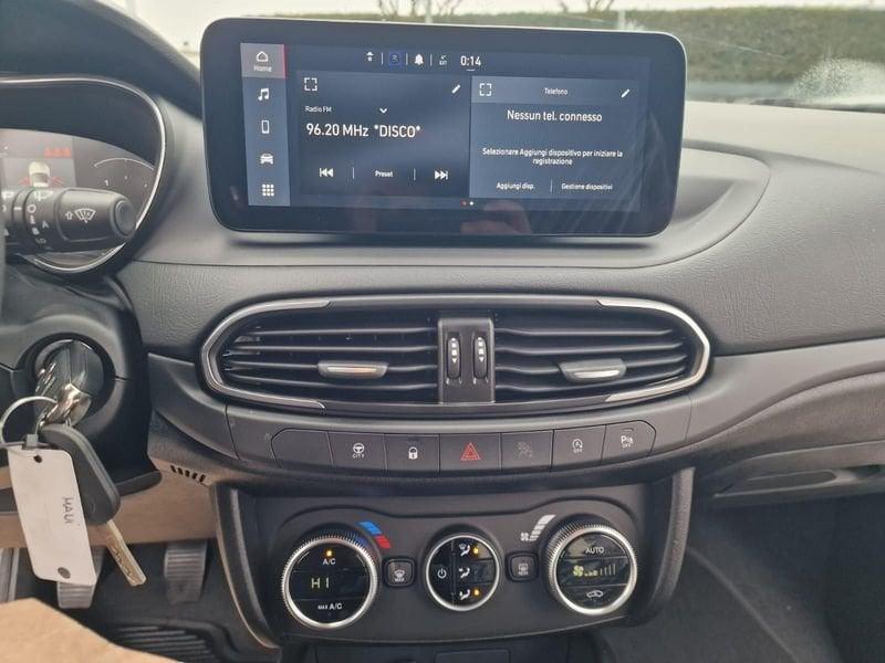 FIAT Tipo 5p 1.0 t3 Cross 100cv