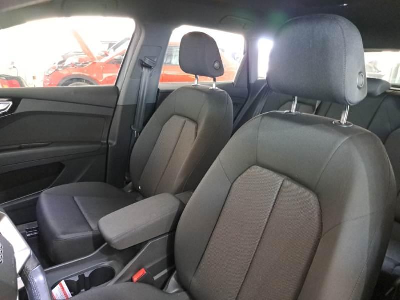 Audi Q4 e-tron 45 quattro
