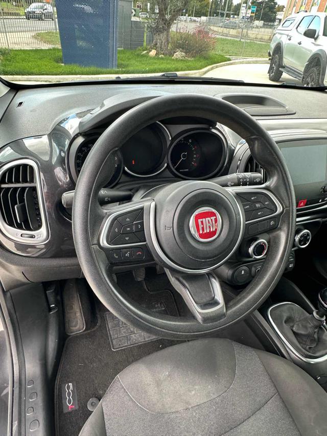 FIAT 500L 1.4 95 CV S&S Mirror OK NEOPATENTATO