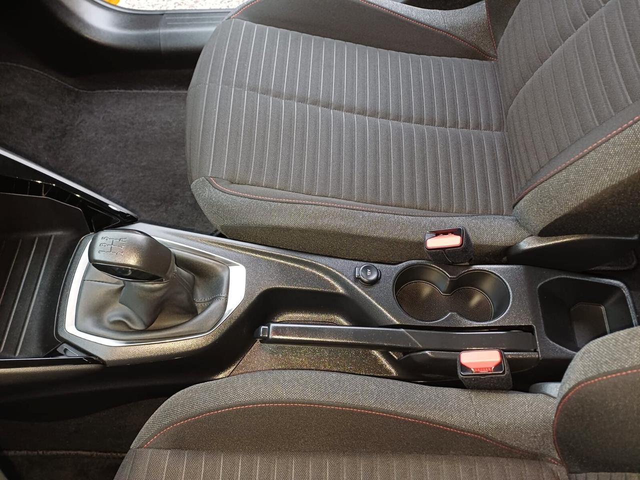 Peugeot 1.2 PureTech 75 cv S&S 5 porte Active