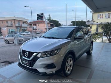 Nissan Qashqai Qashqai 1.5 dCi Business