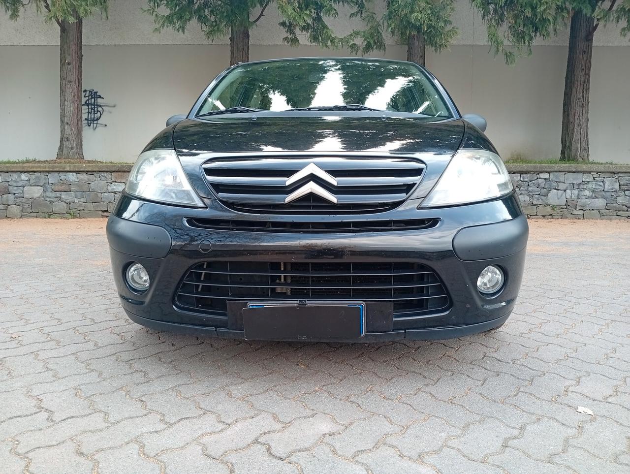 Citroen C3 1.1 Elegance