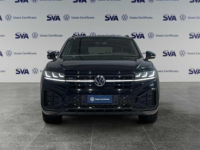 Volkswagen Touareg 3ª serie 3.0TDI V6 231CV R-Line - TECH PACK