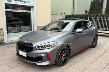 BMW 128ti 5p. Msport