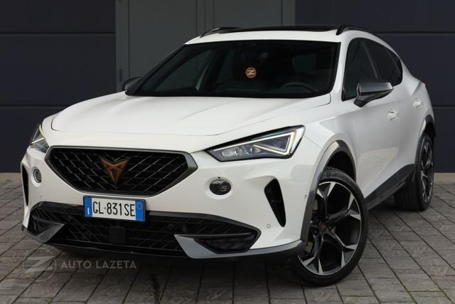 CUPRA Formentor 2.0 TSI 4Drive TETTO APRIBILE DSG 4x4