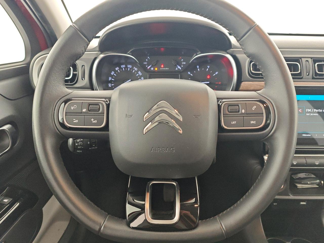 Citroen C3 PureTech 110 S&S Max