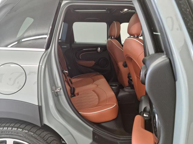 MINI Cooper 1.5 One 75 CV Classic 5 porte