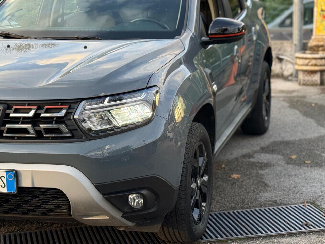 Dacia Duster 1.5 Blue dCi 8V 115 CV 4x2 Extreme