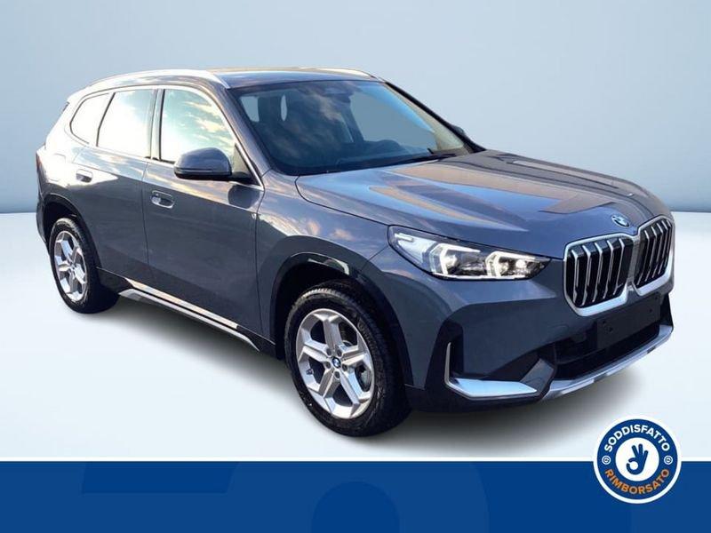 BMW X1 sDrive 18d
