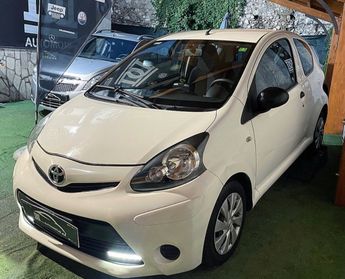 Toyota Aygo 1.0 / RATE / FINANZIAMENTI