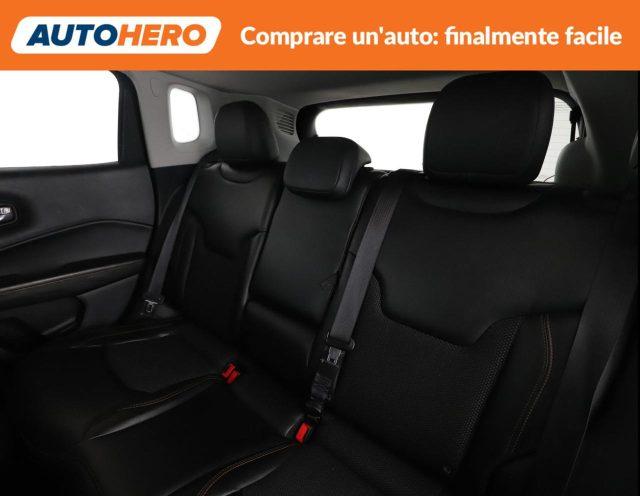 JEEP Compass 2.0 Multijet II aut. 4WD Limited