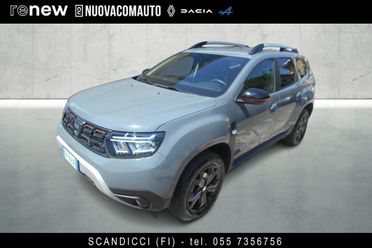 Dacia Duster 1.0 TCe GPL SL Extreme 4x2