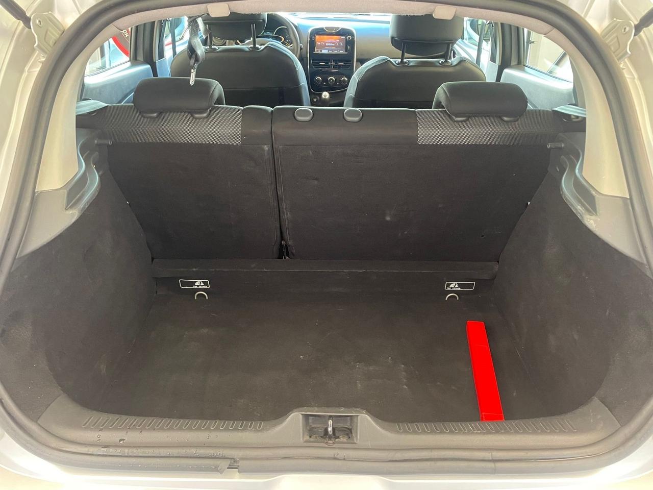 Renault Clio 1.5 dCi 8V 75CV 5 porte Live