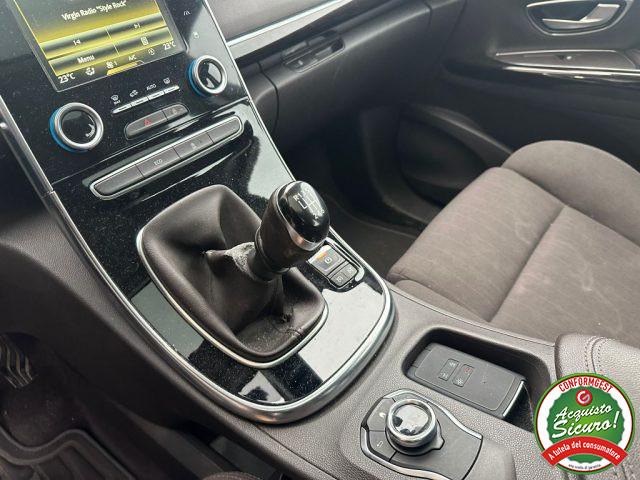 RENAULT Espace dCi Energy Zen