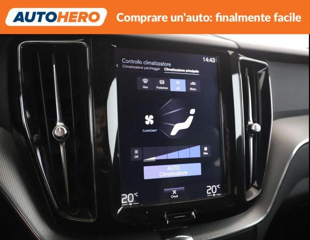 VOLVO XC60 D4 AWD Geartronic R-design