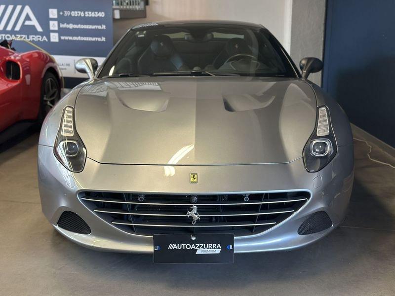 Ferrari California T California 3.9 T dct