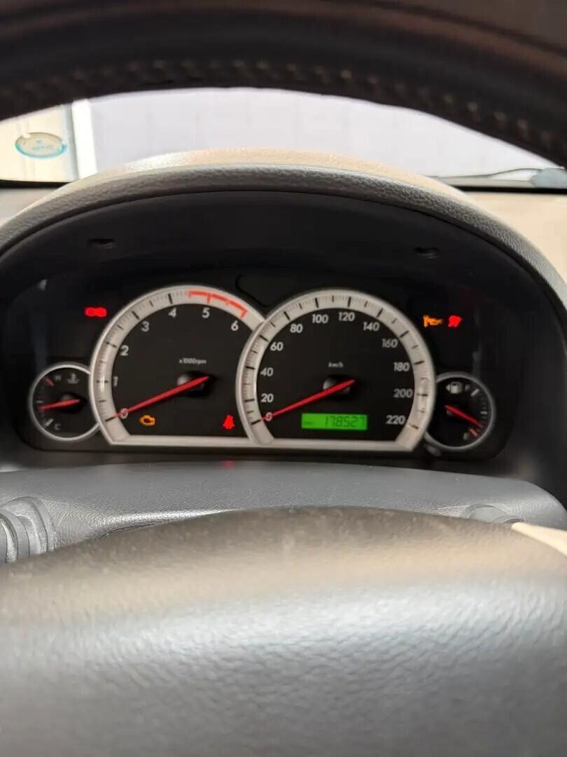 Chevrolet Captiva 2.0 VCDi LTX