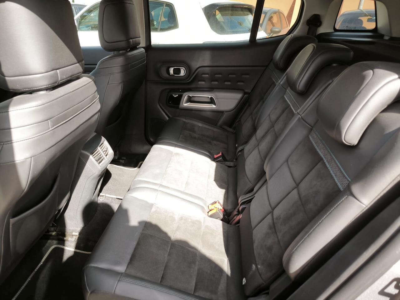 Citroen C5 Aircross BlueHDi 130 S&S EAT8 Shine