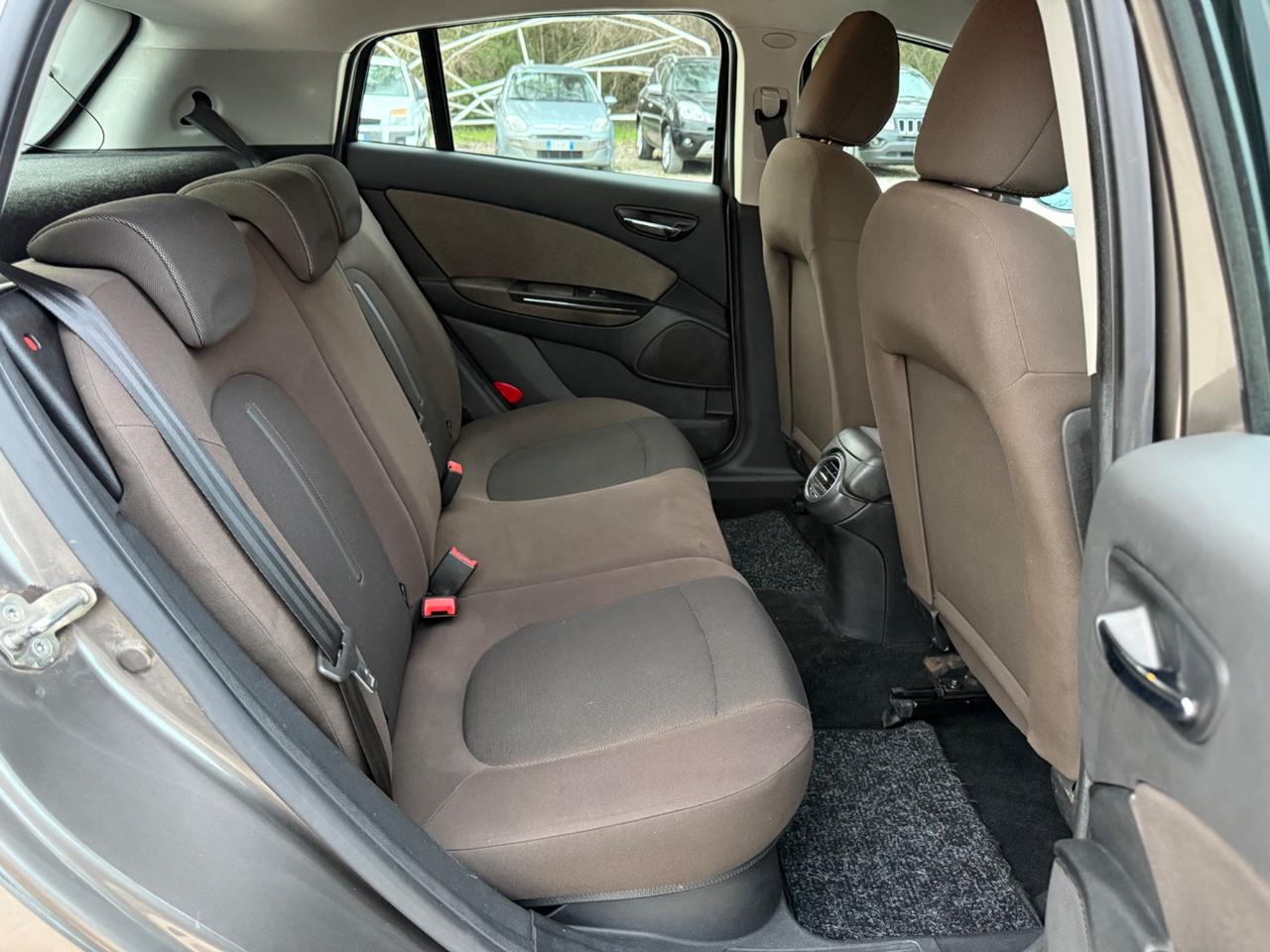 Fiat Bravo 1.4 Active GPL Validità 2031 Ok Neopatentati