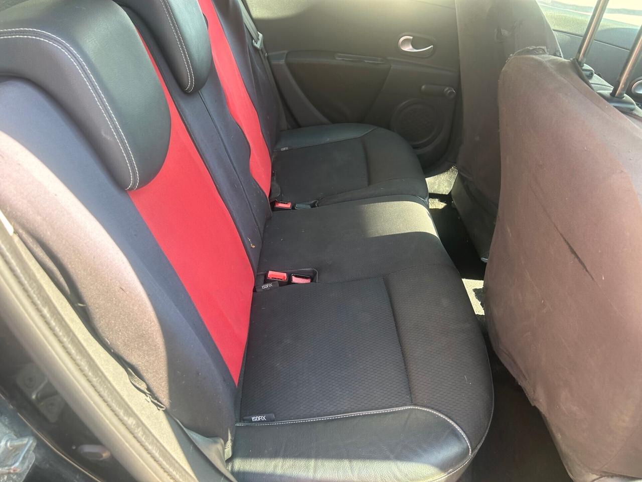 Renault Clio 1.2 16V 5 porte GPL Dynamique