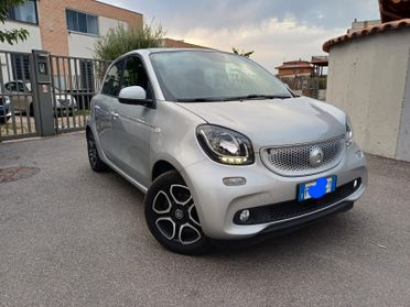 Smart ForFour 70 1.0 twinamic Passion SI NEOPATENTATI