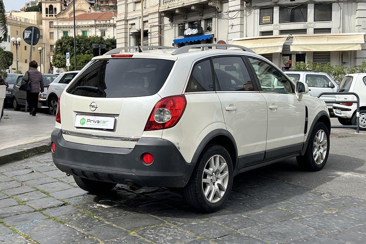 OPEL Antara 2.0 CDTI 150CV 4x2 Edition Plus
