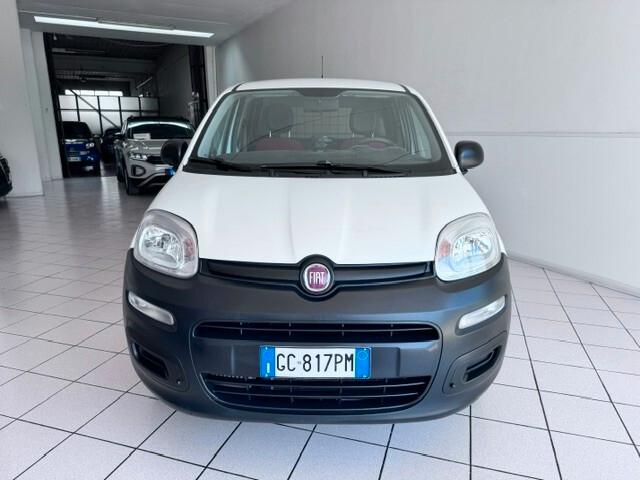 Fiat PANDA VAN - 4X4 - Benzina