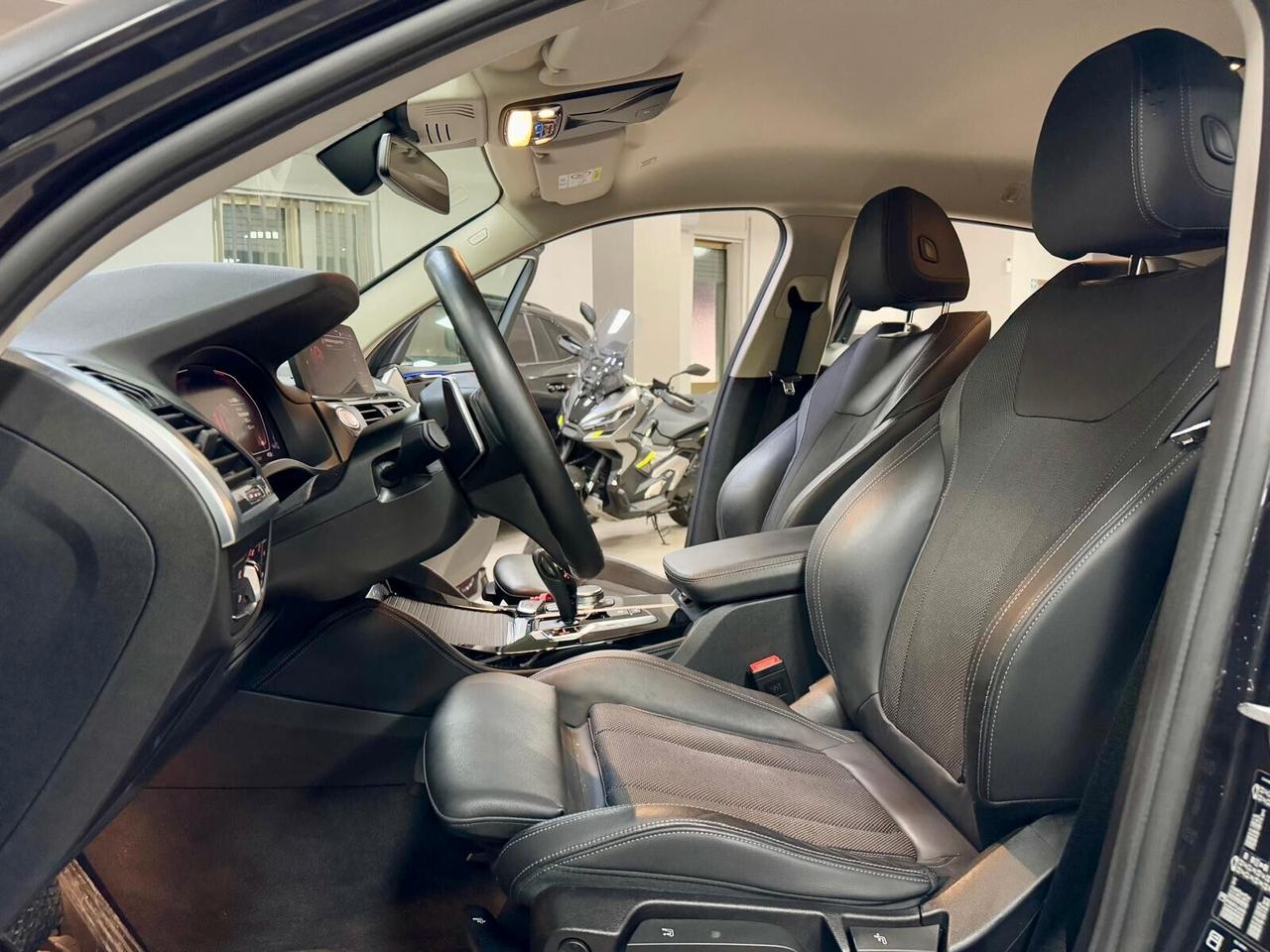 Bmw X4 xDrive20d xLine 2021