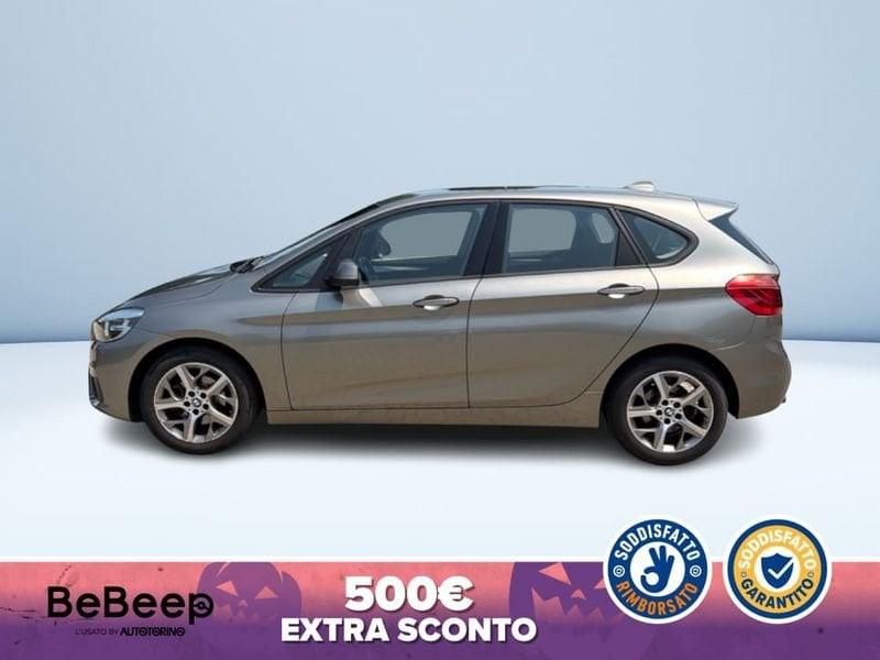 BMW Serie 2 Active Tourer 218D ACTIVE TOURER ADVANTAGE AUTO