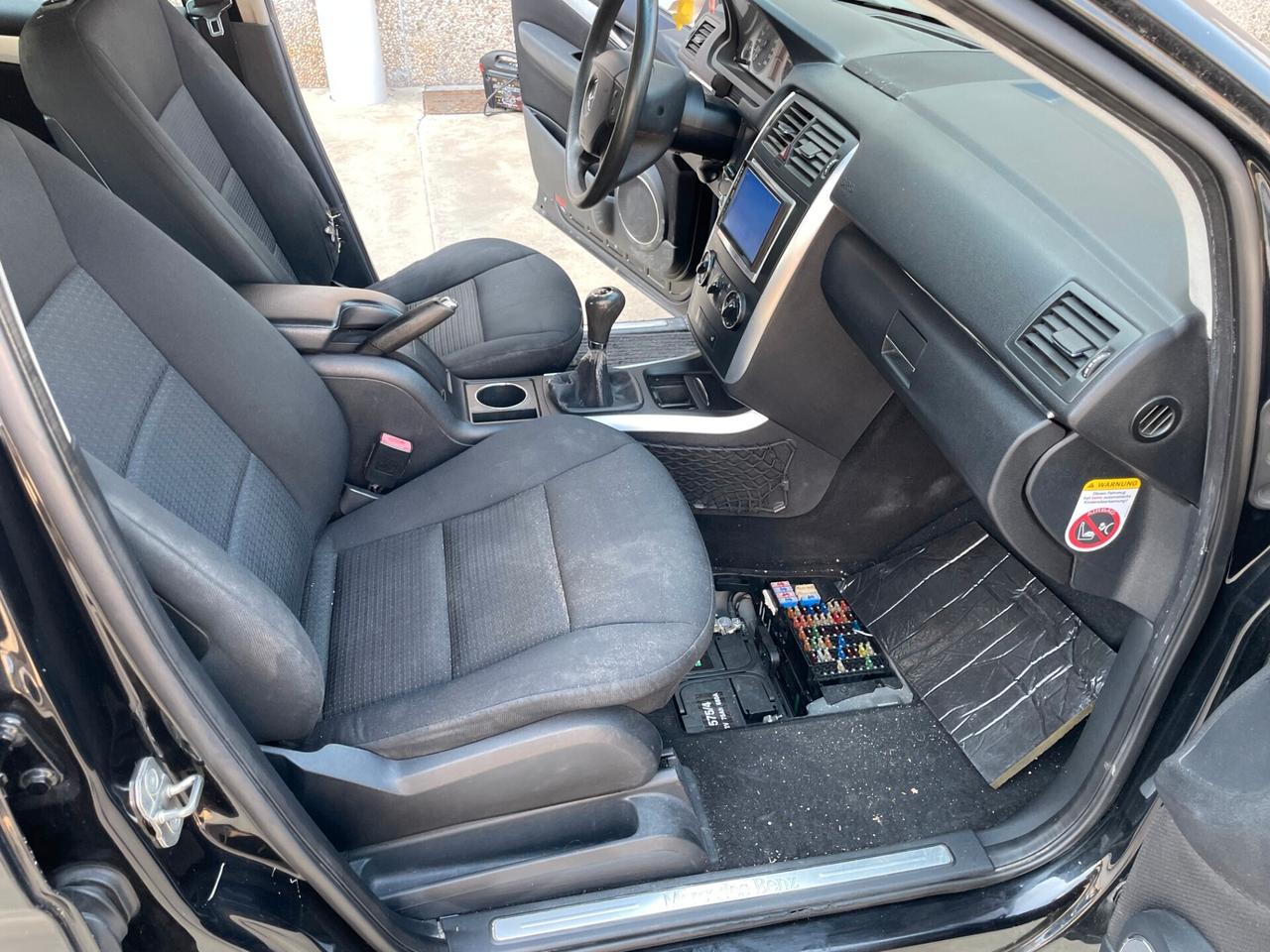Mercedes-benz B 180 2.0 CDI 109CV #LEGGERE ANNUNCIO