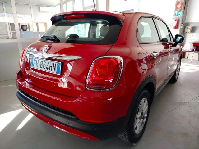 FIAT 500X 1.4 MultiAir 140CV DCT Cross km 38.000